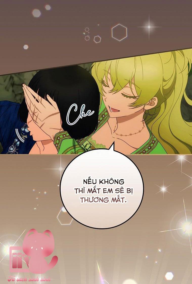 Đứa Nhỏ Không Phải Là Con Anh - Chap 30 - Trang 18