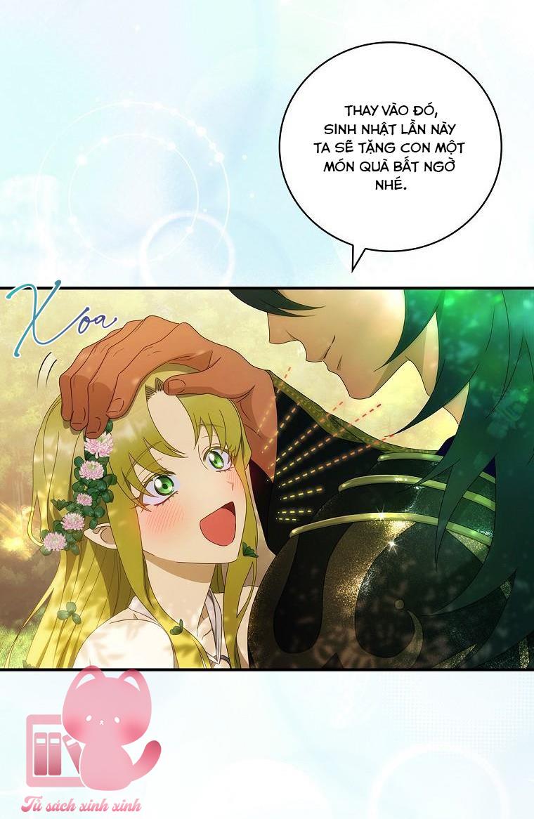 Đứa Nhỏ Không Phải Là Con Anh - Chap 30 - Trang 3