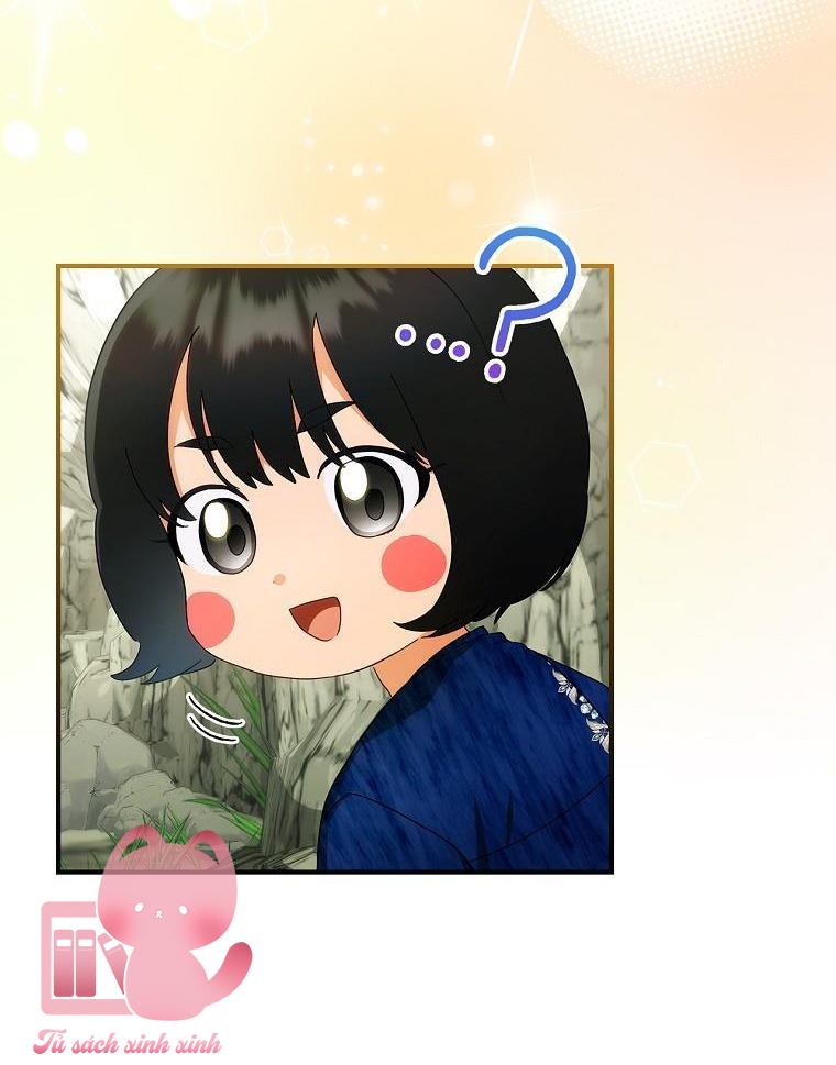 Đứa Nhỏ Không Phải Là Con Anh - Chap 30 - Trang 21