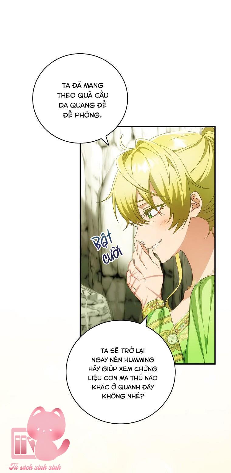 Đứa Nhỏ Không Phải Là Con Anh - Chap 30 - Trang 22
