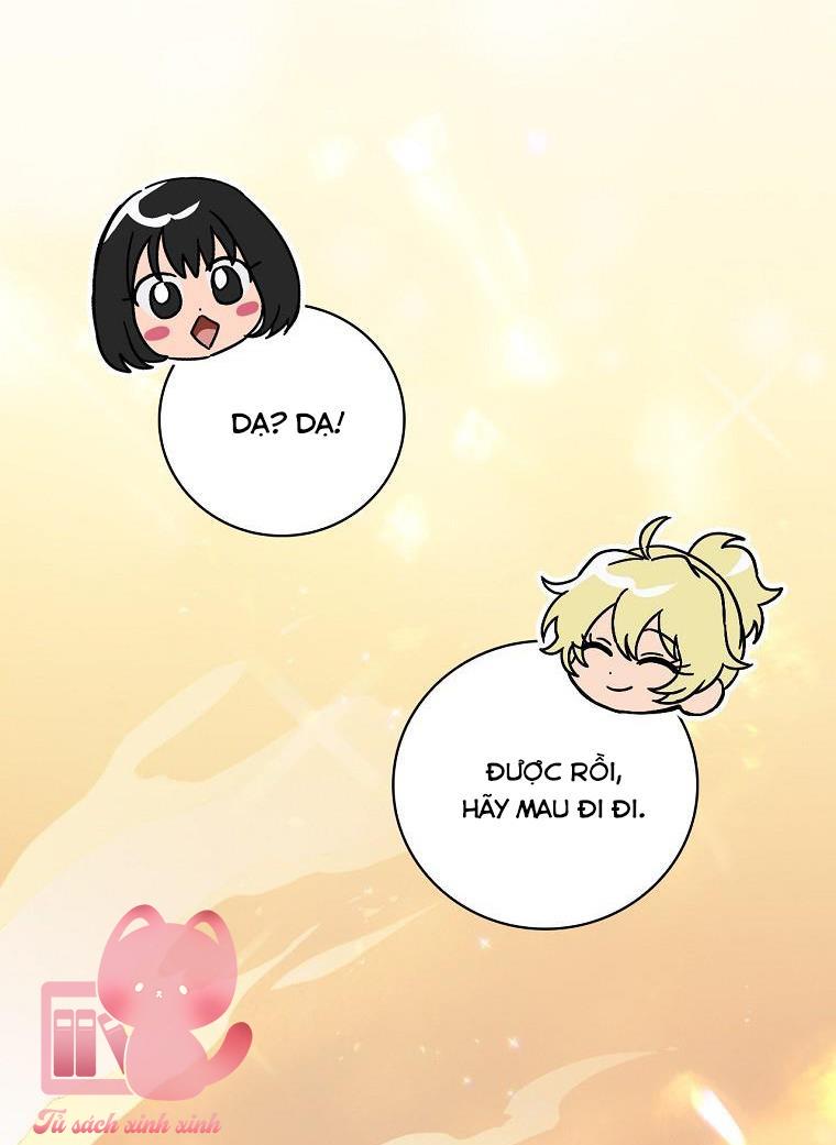 Đứa Nhỏ Không Phải Là Con Anh - Chap 30 - Trang 23