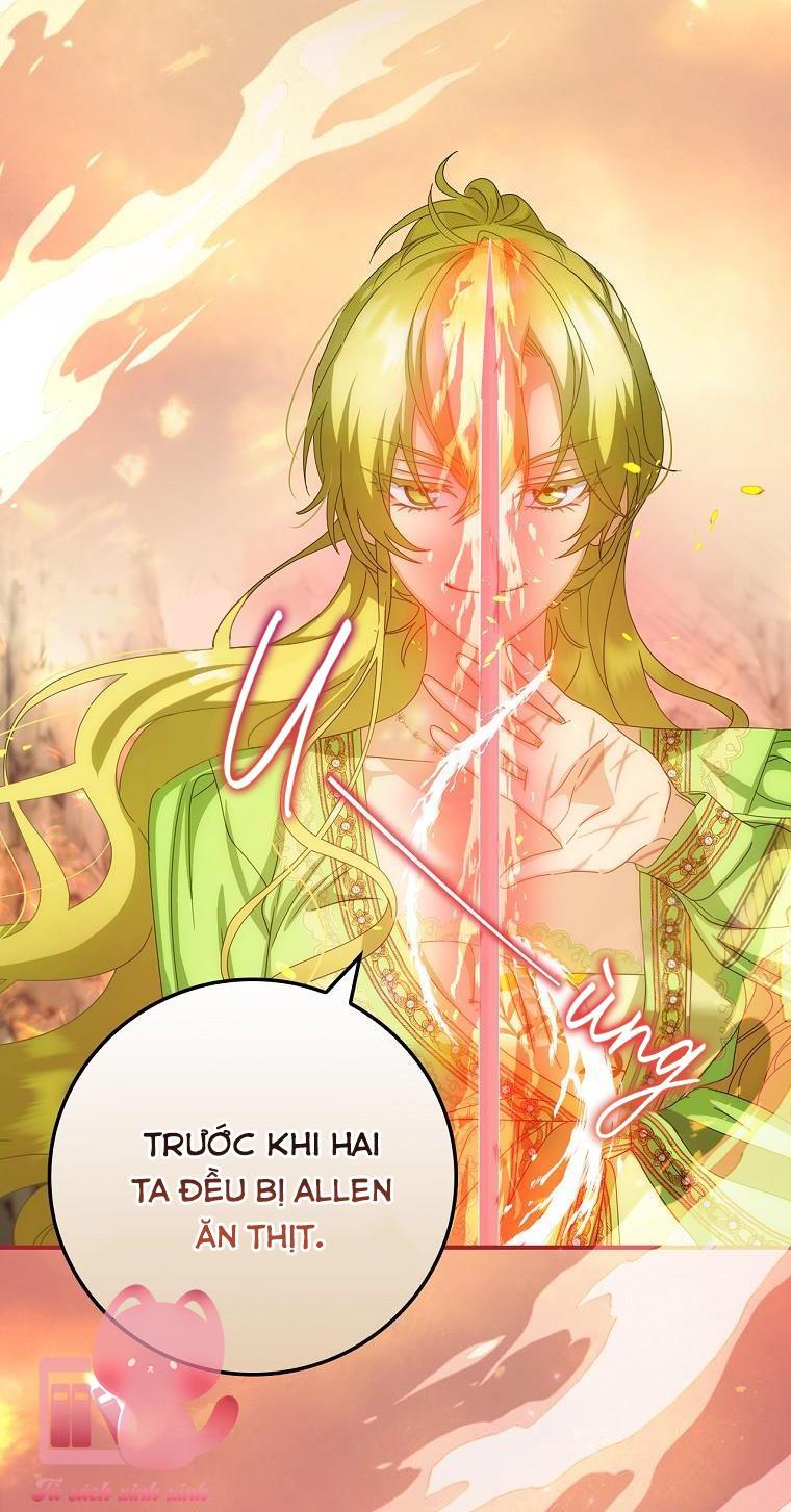Đứa Nhỏ Không Phải Là Con Anh - Chap 30 - Trang 24