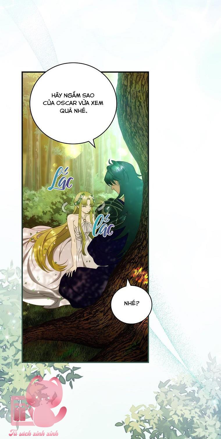 Đứa Nhỏ Không Phải Là Con Anh - Chap 30 - Trang 4