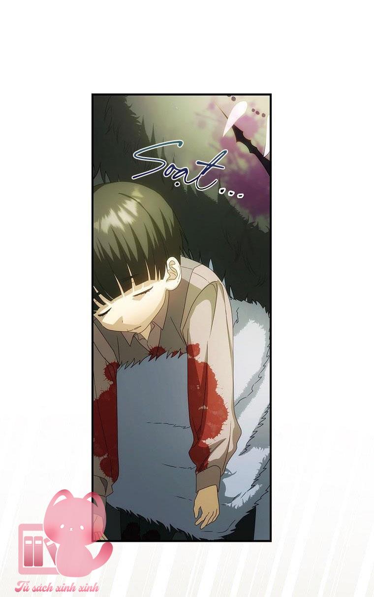 Đứa Nhỏ Không Phải Là Con Anh - Chap 30 - Trang 31