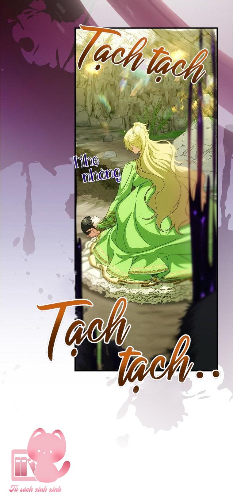 Đứa Nhỏ Không Phải Là Con Anh - Chap 30 - Trang 36