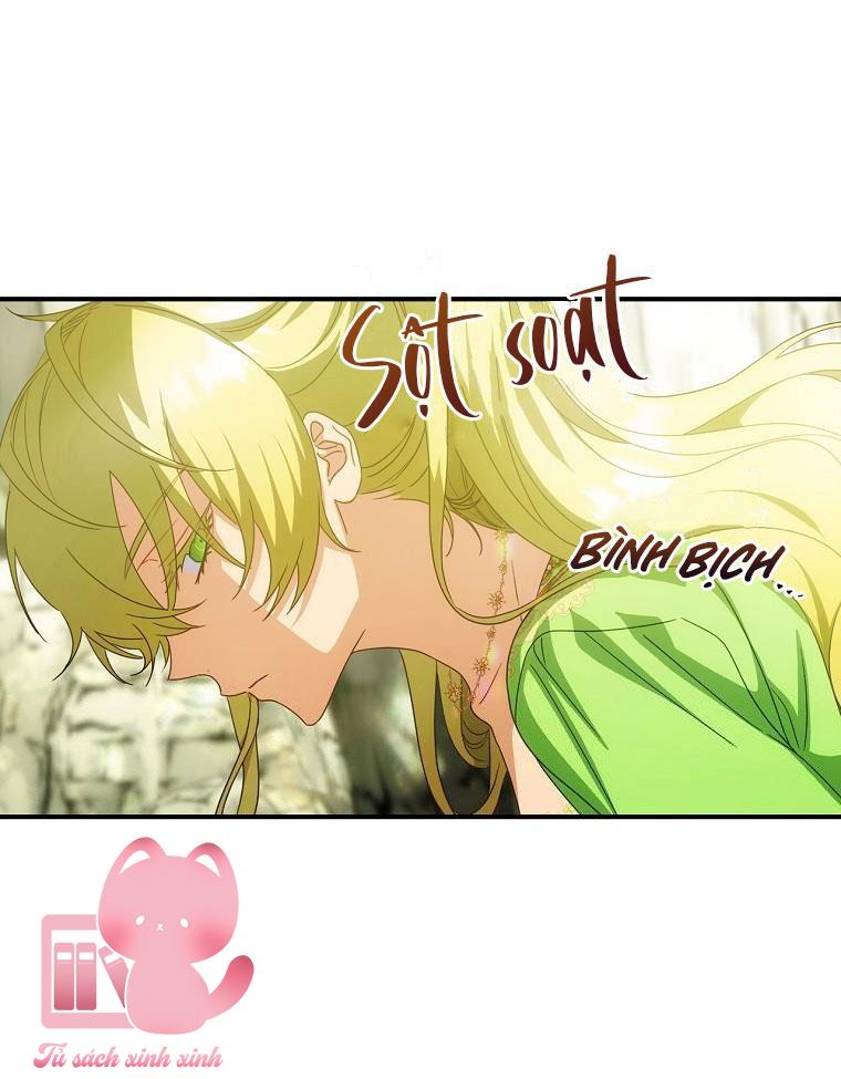 Đứa Nhỏ Không Phải Là Con Anh - Chap 30 - Trang 37