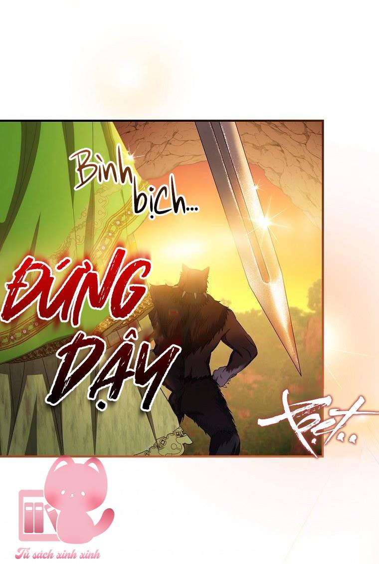 Đứa Nhỏ Không Phải Là Con Anh - Chap 30 - Trang 38