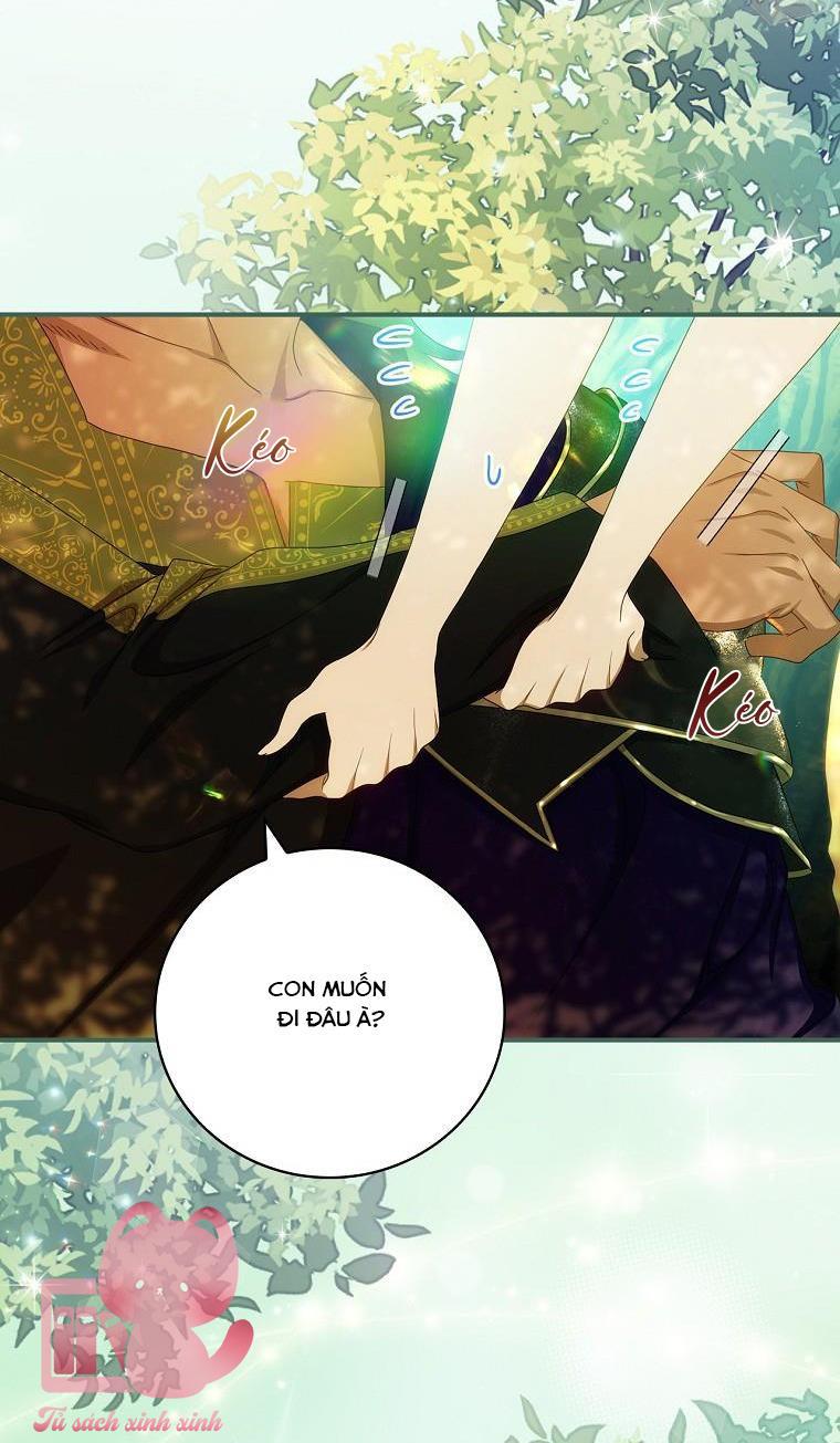 Đứa Nhỏ Không Phải Là Con Anh - Chap 30 - Trang 5