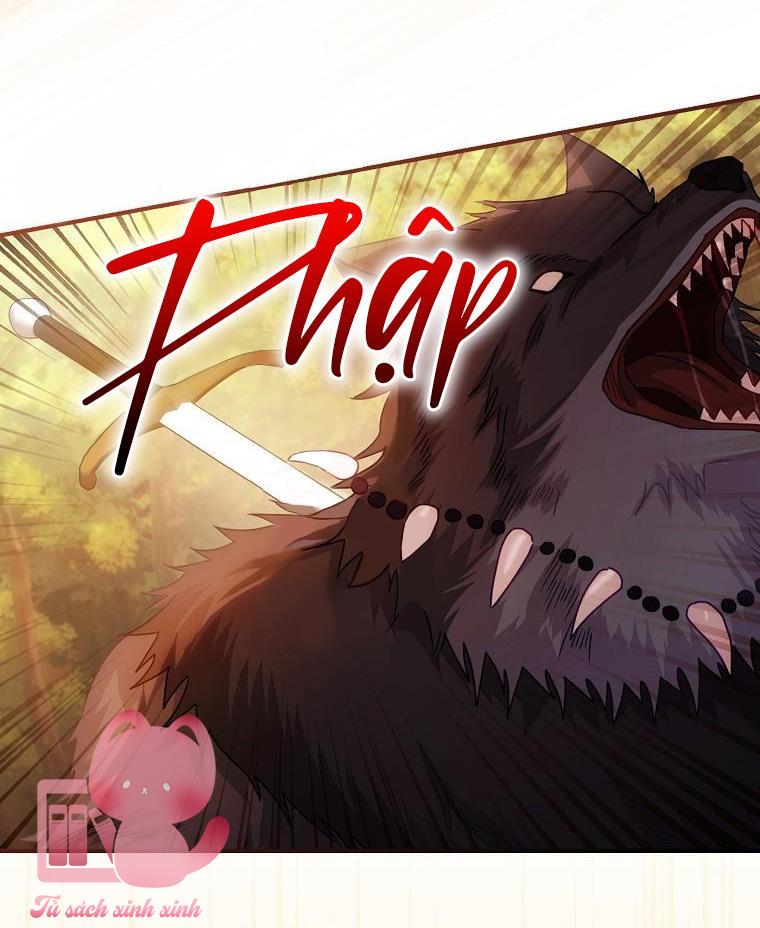 Đứa Nhỏ Không Phải Là Con Anh - Chap 30 - Trang 41