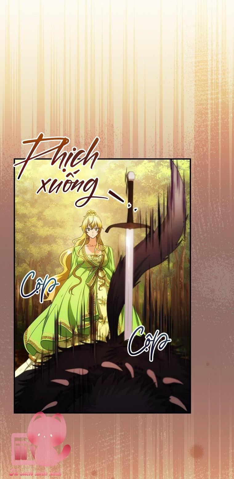 Đứa Nhỏ Không Phải Là Con Anh - Chap 30 - Trang 42