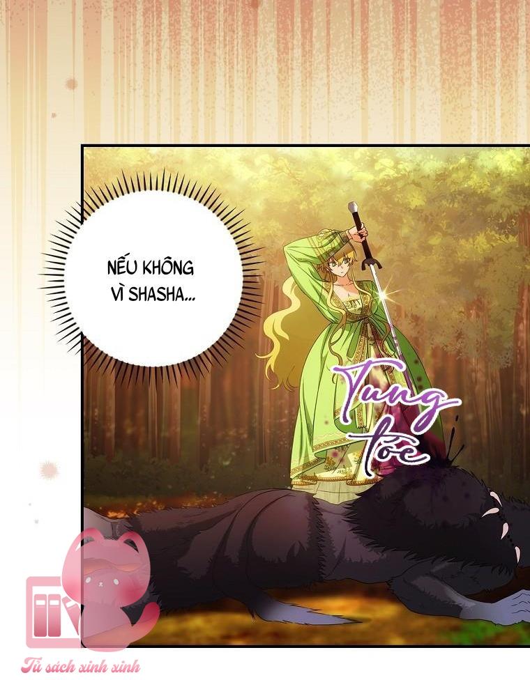 Đứa Nhỏ Không Phải Là Con Anh - Chap 30 - Trang 43
