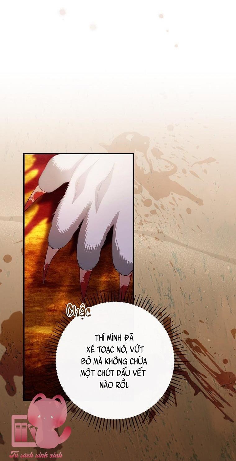 Đứa Nhỏ Không Phải Là Con Anh - Chap 30 - Trang 44