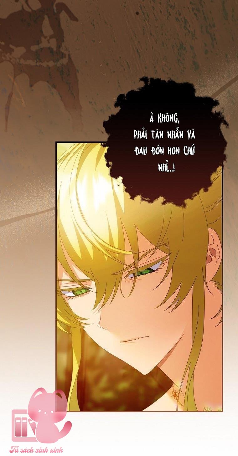 Đứa Nhỏ Không Phải Là Con Anh - Chap 30 - Trang 45