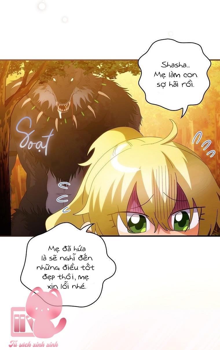 Đứa Nhỏ Không Phải Là Con Anh - Chap 30 - Trang 47