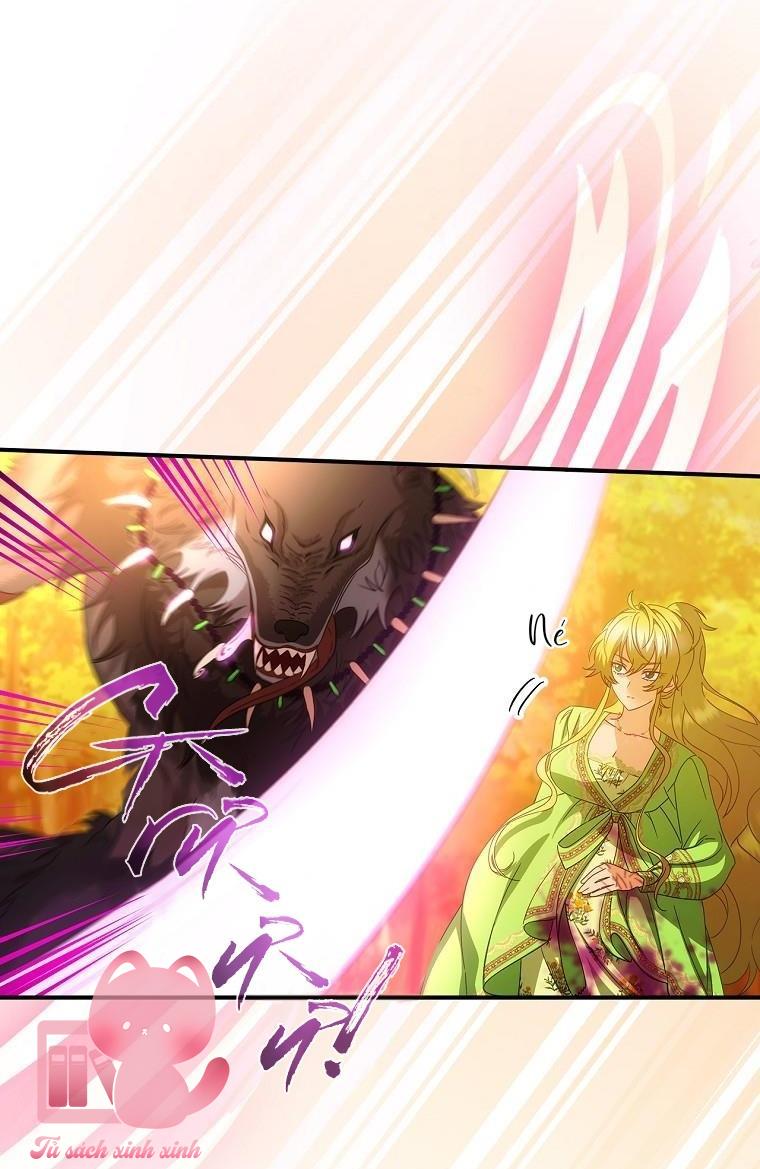 Đứa Nhỏ Không Phải Là Con Anh - Chap 30 - Trang 48