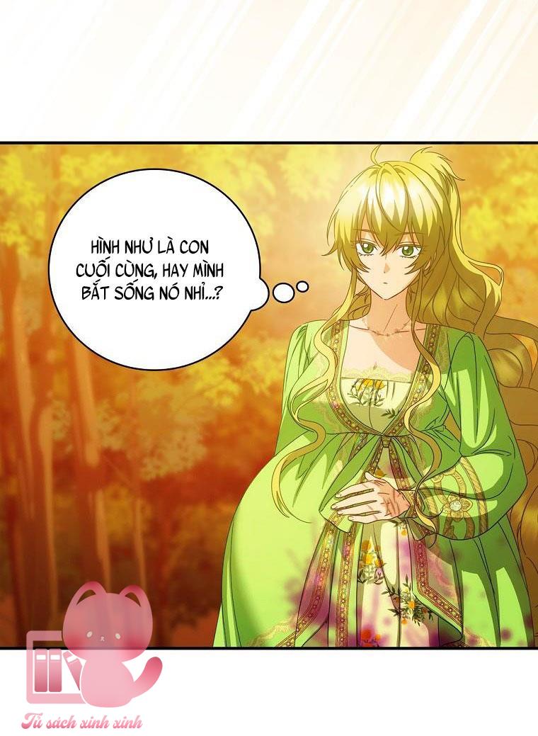 Đứa Nhỏ Không Phải Là Con Anh - Chap 30 - Trang 50