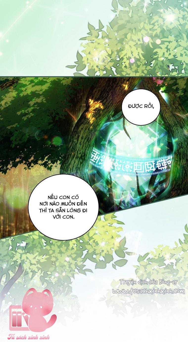 Đứa Nhỏ Không Phải Là Con Anh - Chap 30 - Trang 6
