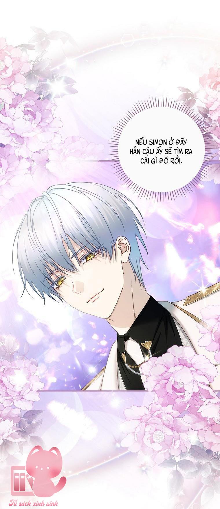 Đứa Nhỏ Không Phải Là Con Anh - Chap 30 - Trang 51