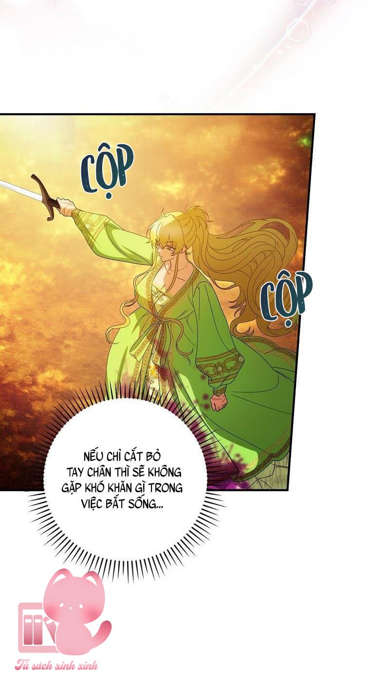 Đứa Nhỏ Không Phải Là Con Anh - Chap 30 - Trang 52