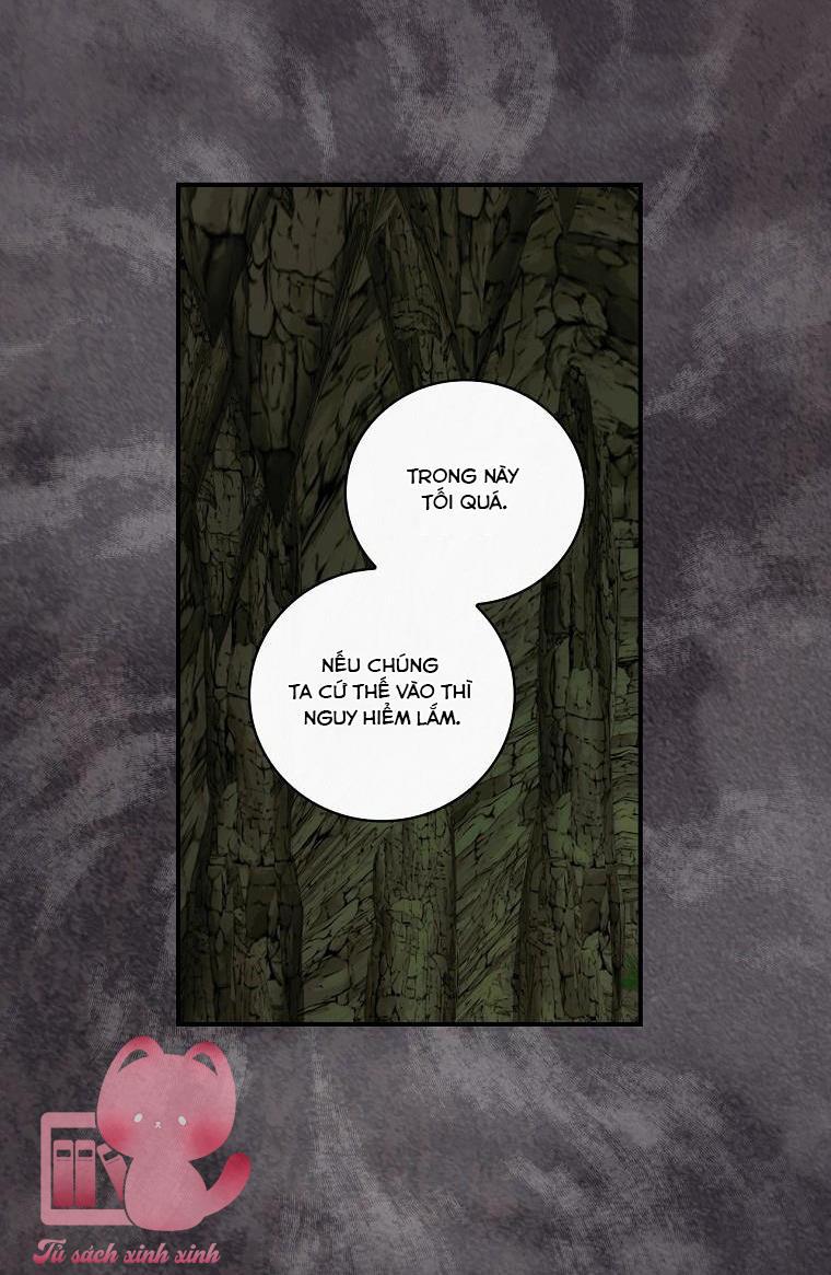 Đứa Nhỏ Không Phải Là Con Anh - Chap 30 - Trang 10