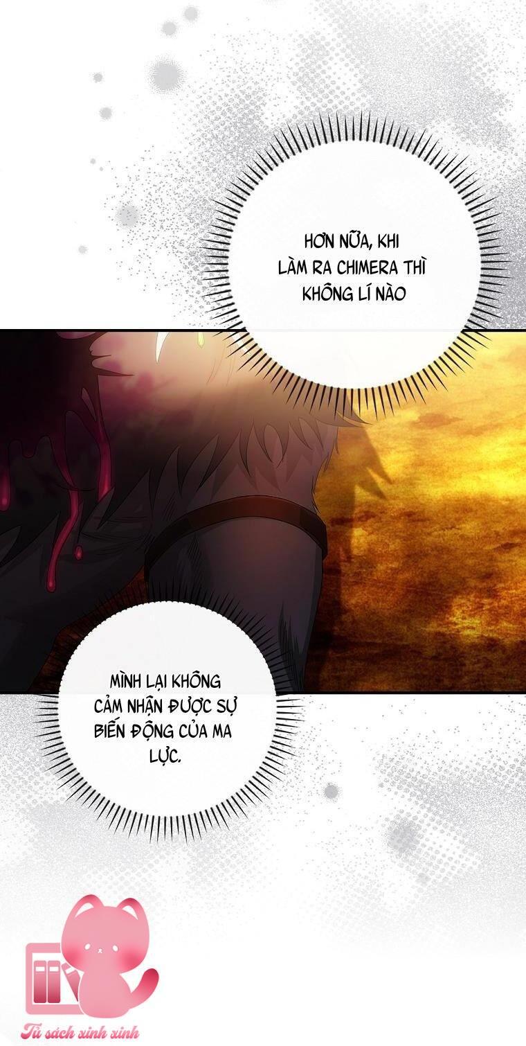 Đứa Nhỏ Không Phải Là Con Anh - Chap 31 - Trang 23