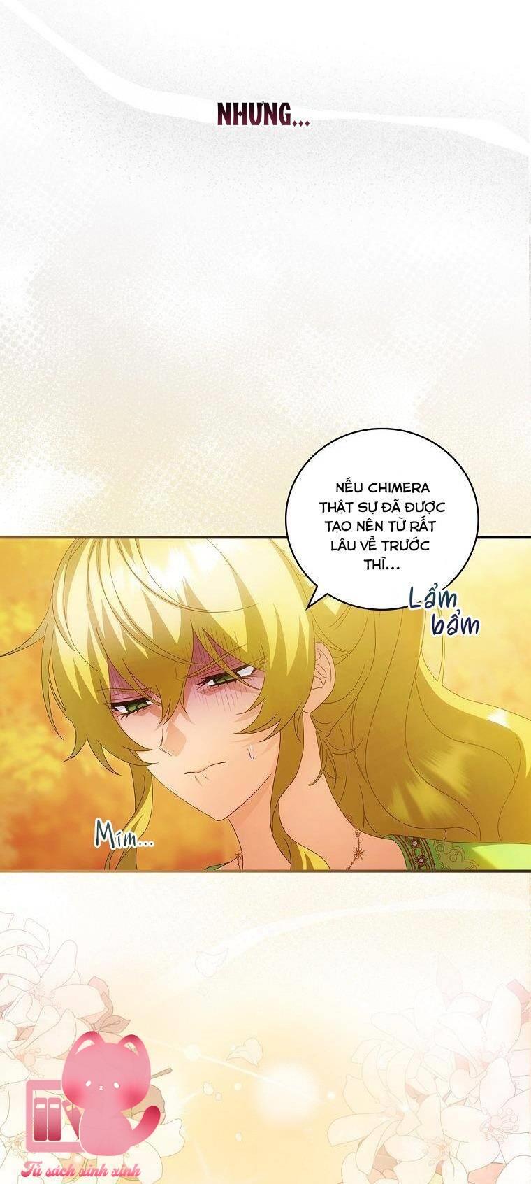 Đứa Nhỏ Không Phải Là Con Anh - Chap 31 - Trang 24