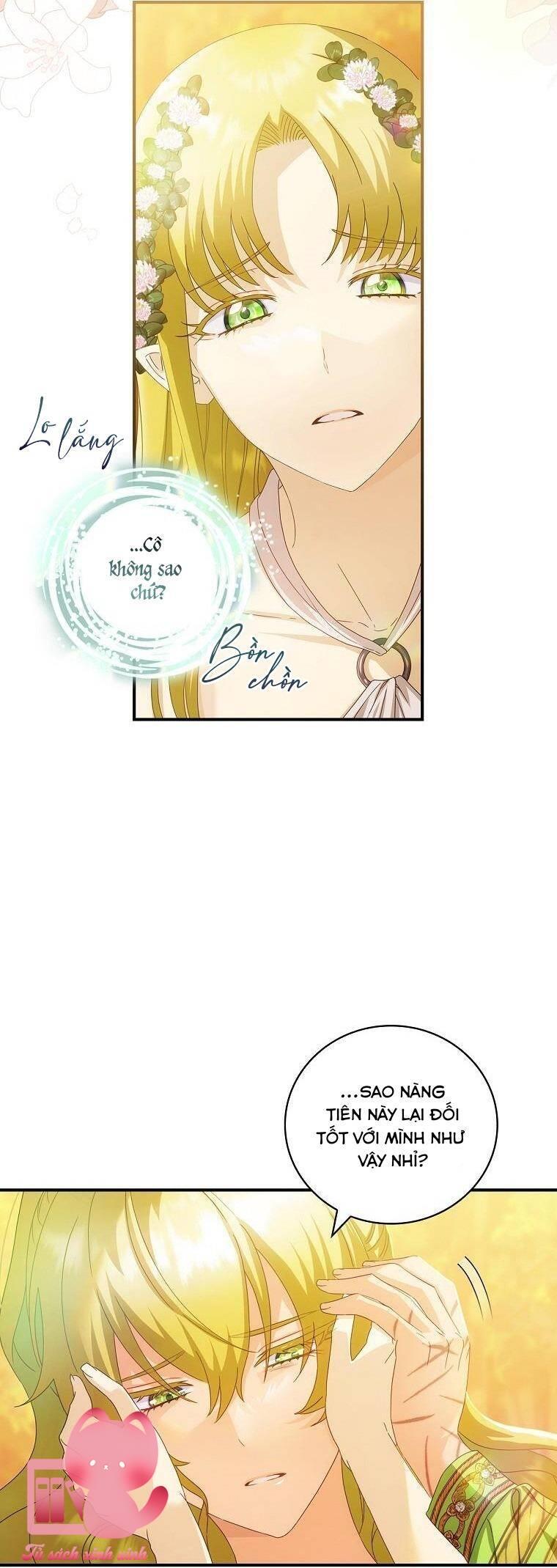 Đứa Nhỏ Không Phải Là Con Anh - Chap 31 - Trang 26