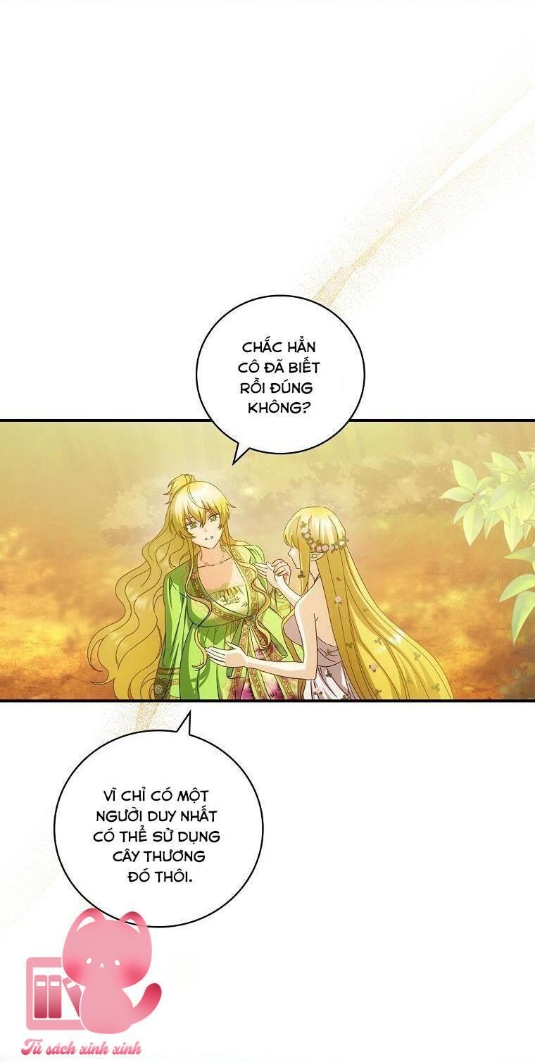 Đứa Nhỏ Không Phải Là Con Anh - Chap 31 - Trang 27