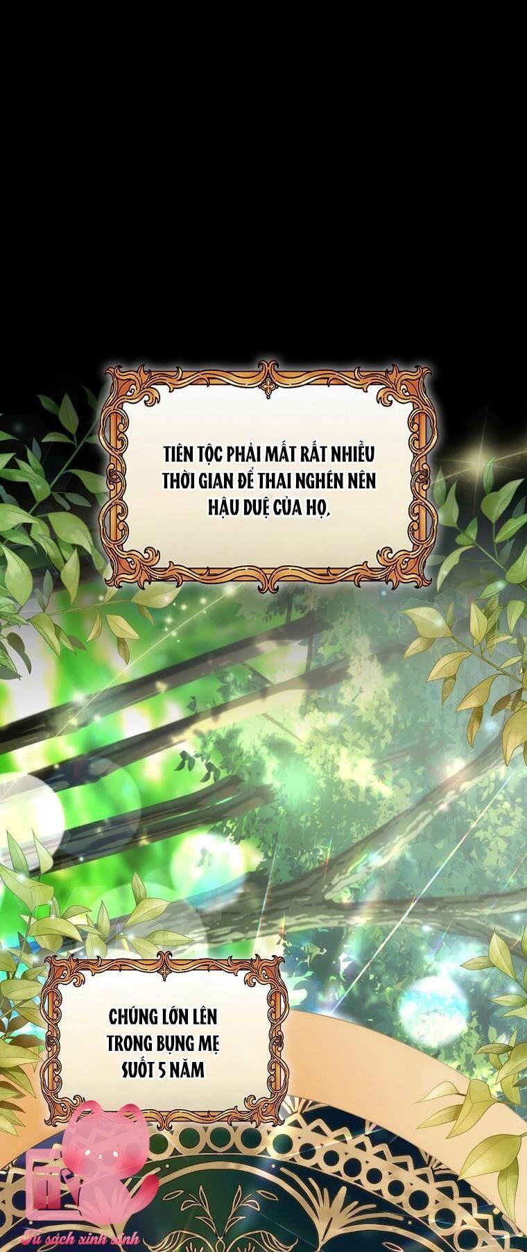 Đứa Nhỏ Không Phải Là Con Anh - Chap 31 - Trang 32