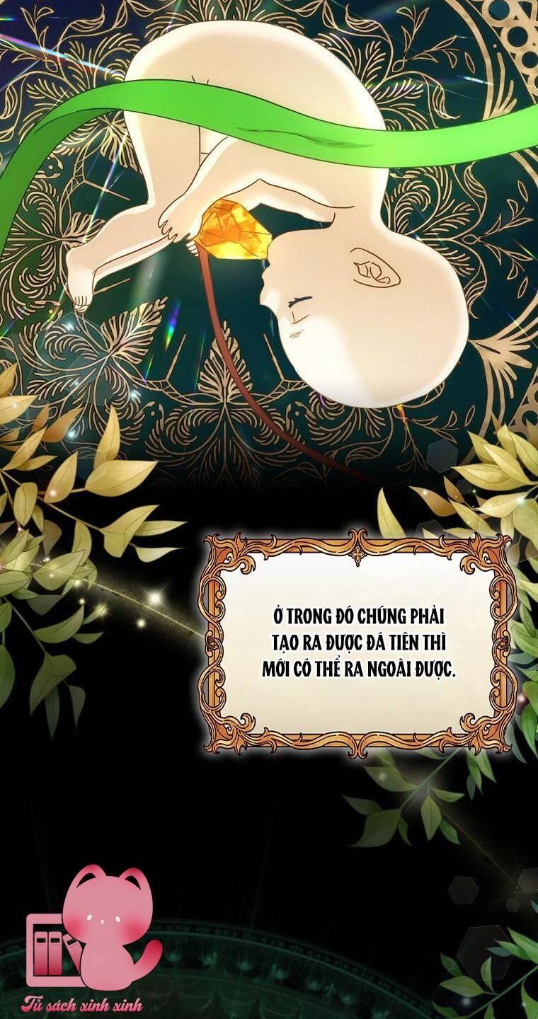 Đứa Nhỏ Không Phải Là Con Anh - Chap 31 - Trang 33