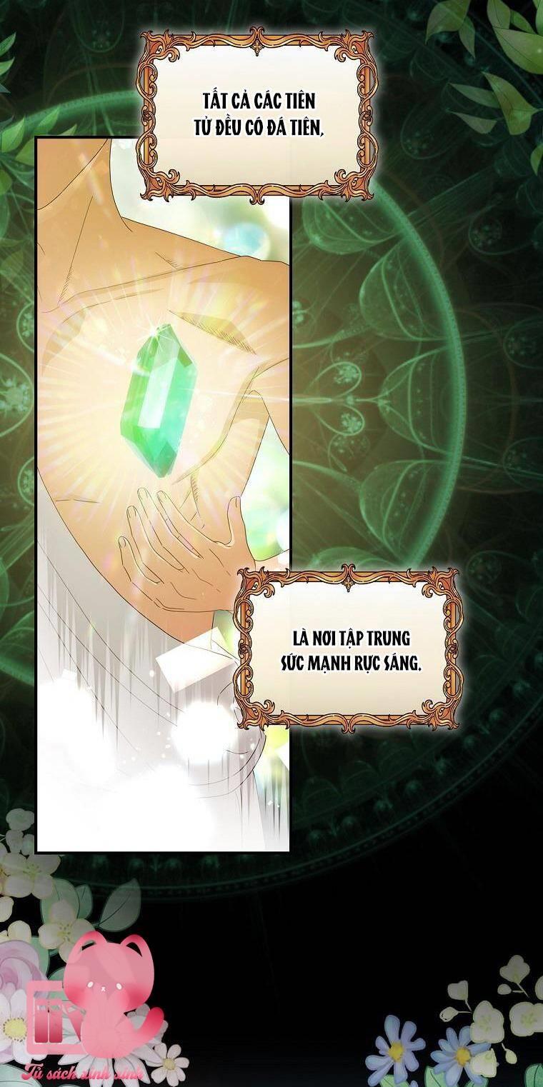 Đứa Nhỏ Không Phải Là Con Anh - Chap 31 - Trang 34