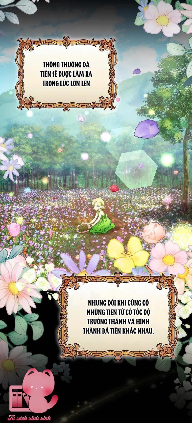 Đứa Nhỏ Không Phải Là Con Anh - Chap 31 - Trang 35