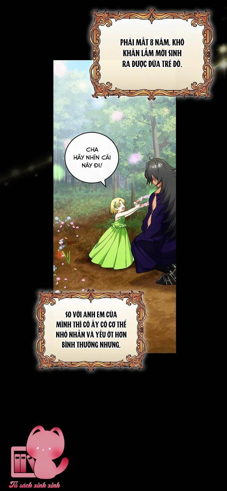 Đứa Nhỏ Không Phải Là Con Anh - Chap 31 - Trang 37