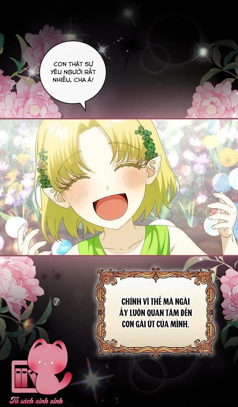 Đứa Nhỏ Không Phải Là Con Anh - Chap 31 - Trang 39