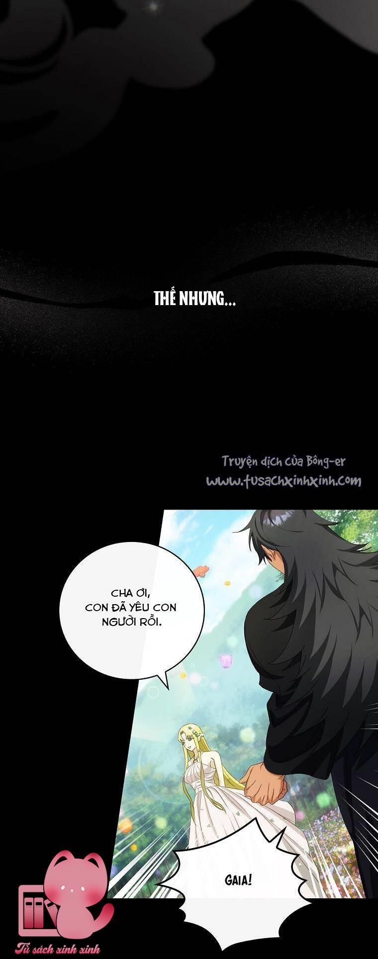 Đứa Nhỏ Không Phải Là Con Anh - Chap 31 - Trang 41