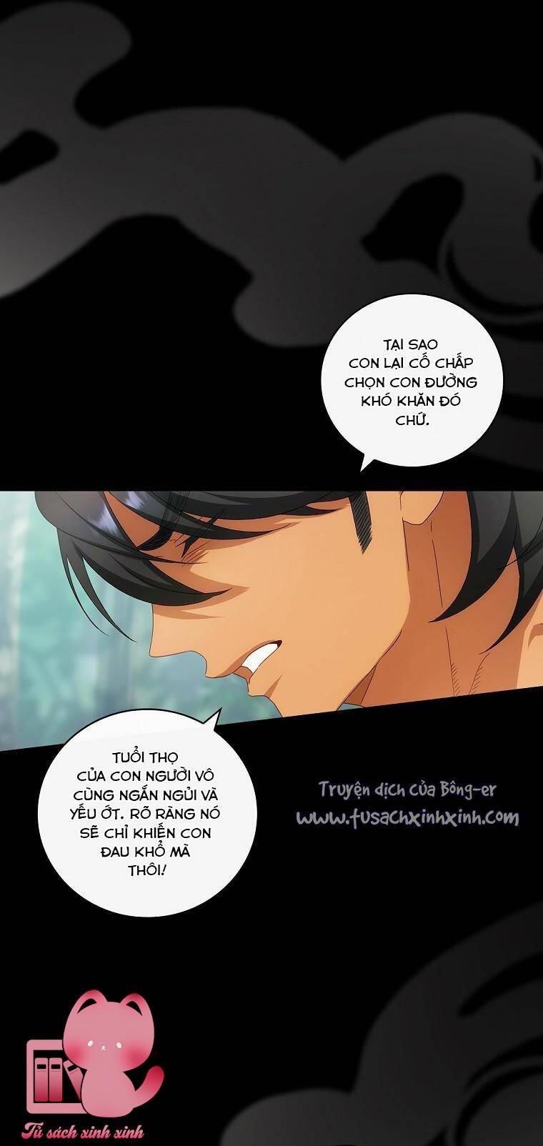 Đứa Nhỏ Không Phải Là Con Anh - Chap 31 - Trang 42