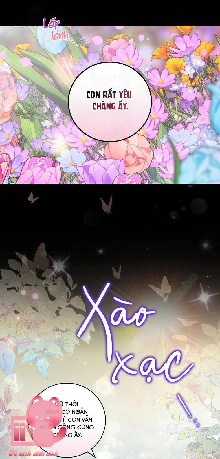 Đứa Nhỏ Không Phải Là Con Anh - Chap 31 - Trang 44