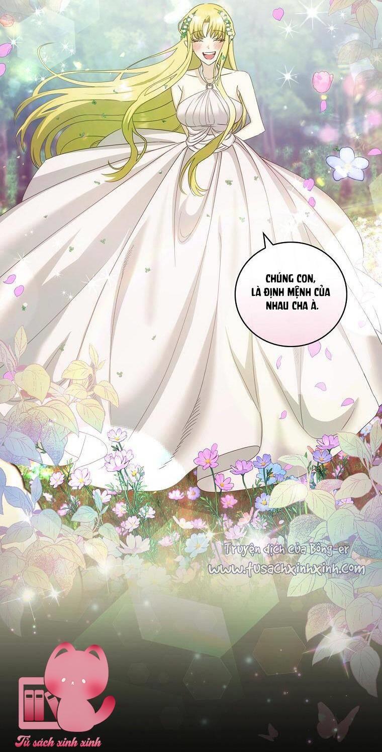 Đứa Nhỏ Không Phải Là Con Anh - Chap 31 - Trang 45