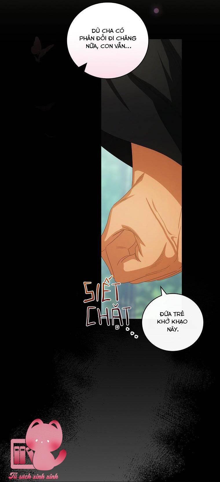 Đứa Nhỏ Không Phải Là Con Anh - Chap 31 - Trang 46