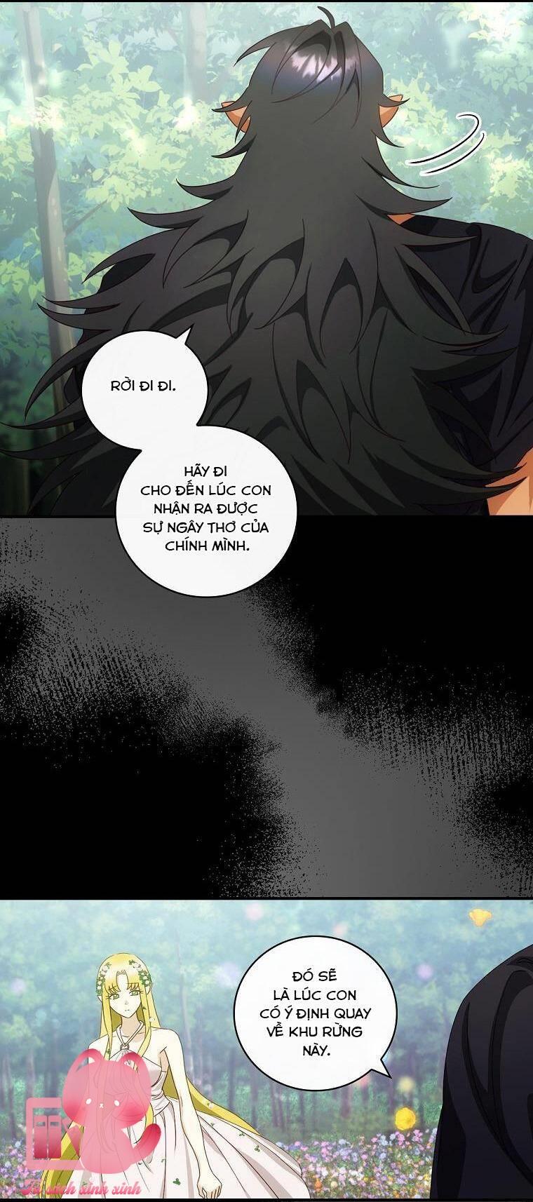 Đứa Nhỏ Không Phải Là Con Anh - Chap 31 - Trang 47