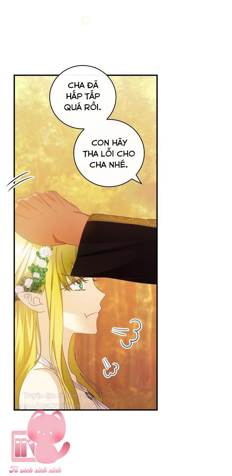 Đứa Nhỏ Không Phải Là Con Anh - Chap 32 - Trang 11