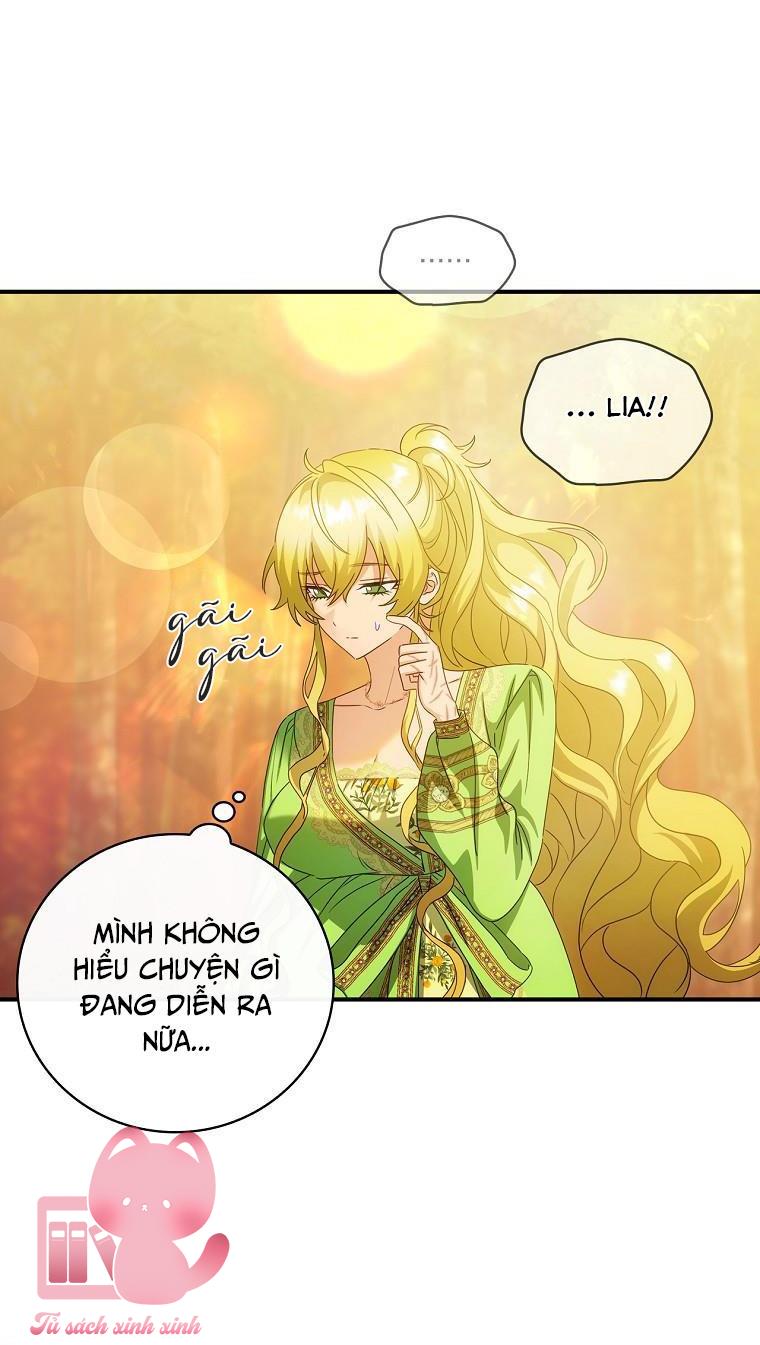 Đứa Nhỏ Không Phải Là Con Anh - Chap 32 - Trang 12