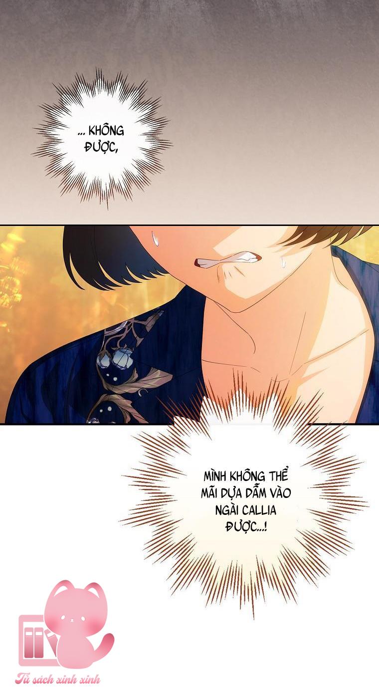 Đứa Nhỏ Không Phải Là Con Anh - Chap 32 - Trang 19