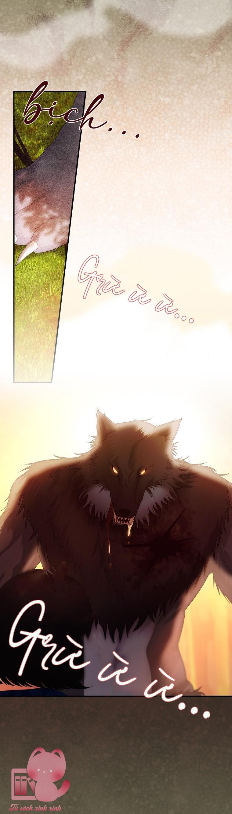 Đứa Nhỏ Không Phải Là Con Anh - Chap 32 - Trang 24