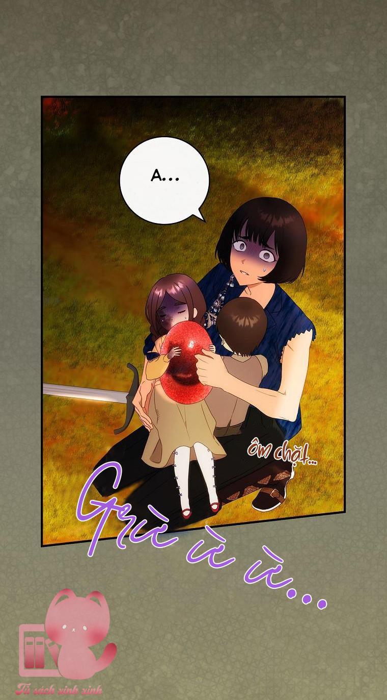 Đứa Nhỏ Không Phải Là Con Anh - Chap 32 - Trang 25