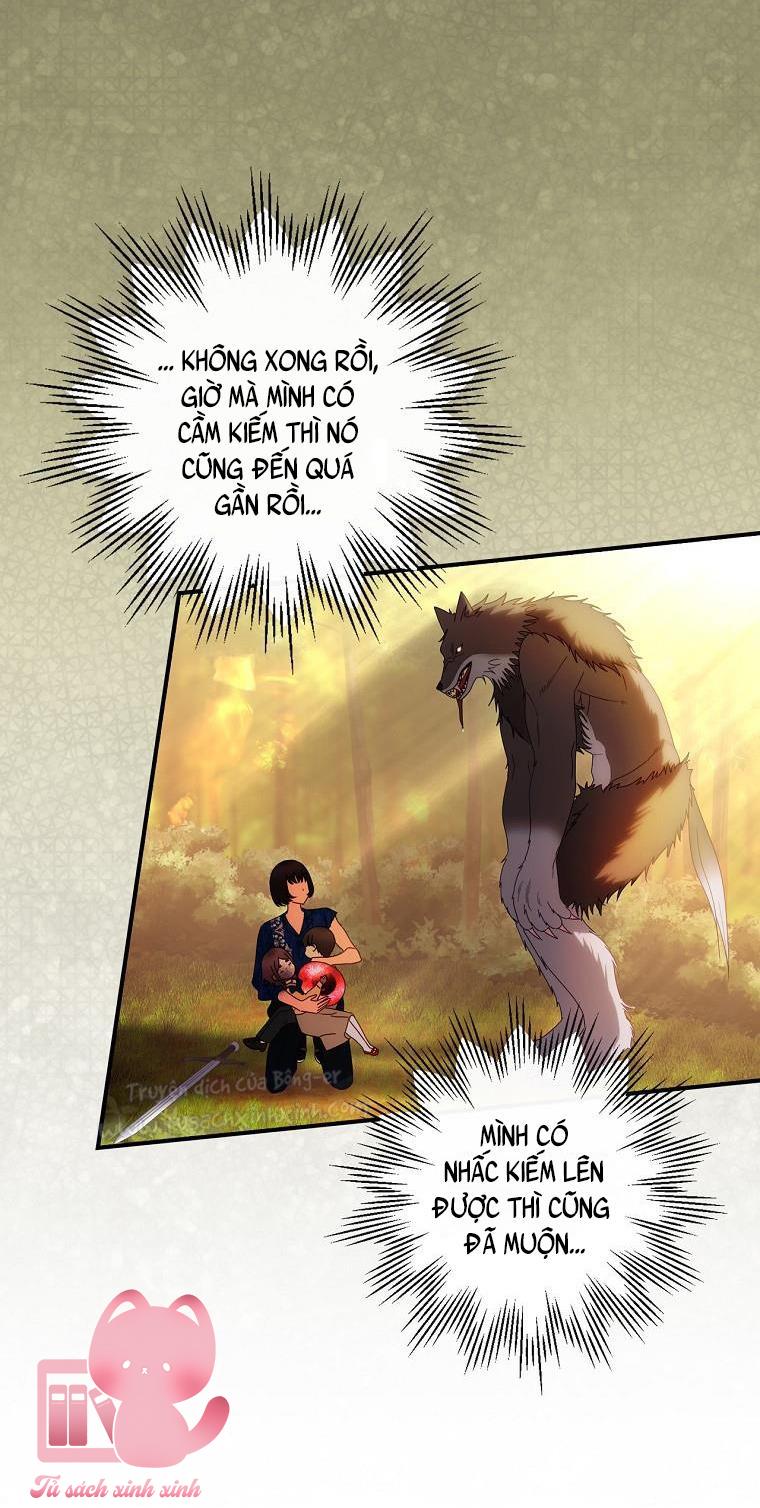 Đứa Nhỏ Không Phải Là Con Anh - Chap 32 - Trang 26