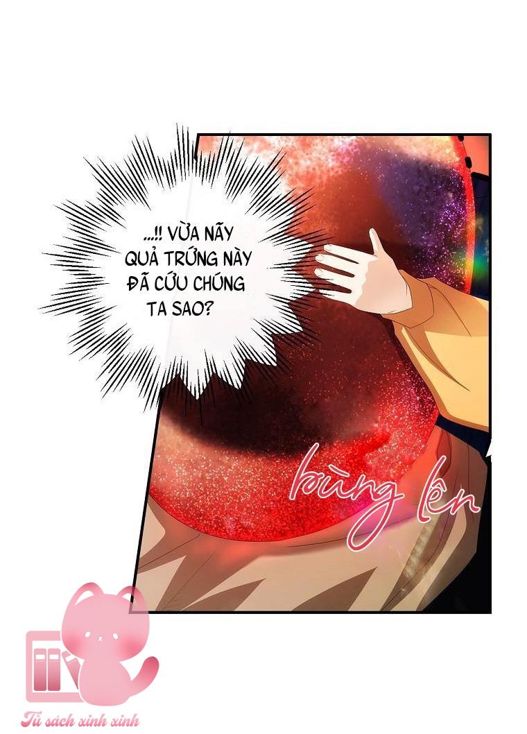 Đứa Nhỏ Không Phải Là Con Anh - Chap 32 - Trang 30