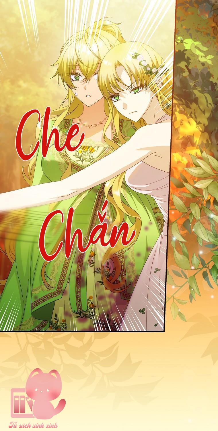 Đứa Nhỏ Không Phải Là Con Anh - Chap 32 - Trang 4