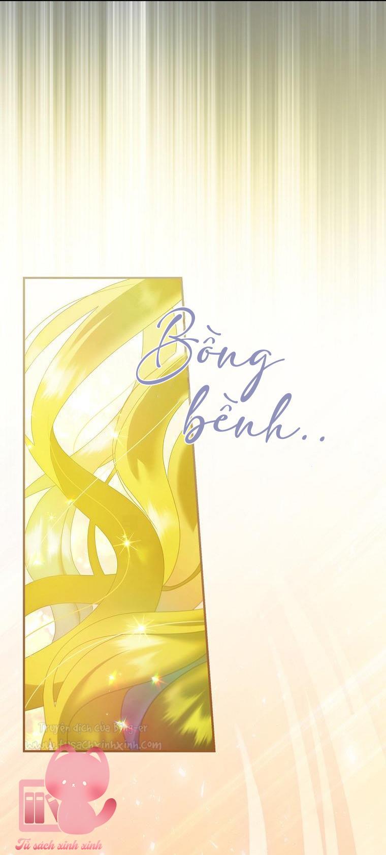 Đứa Nhỏ Không Phải Là Con Anh - Chap 32 - Trang 32