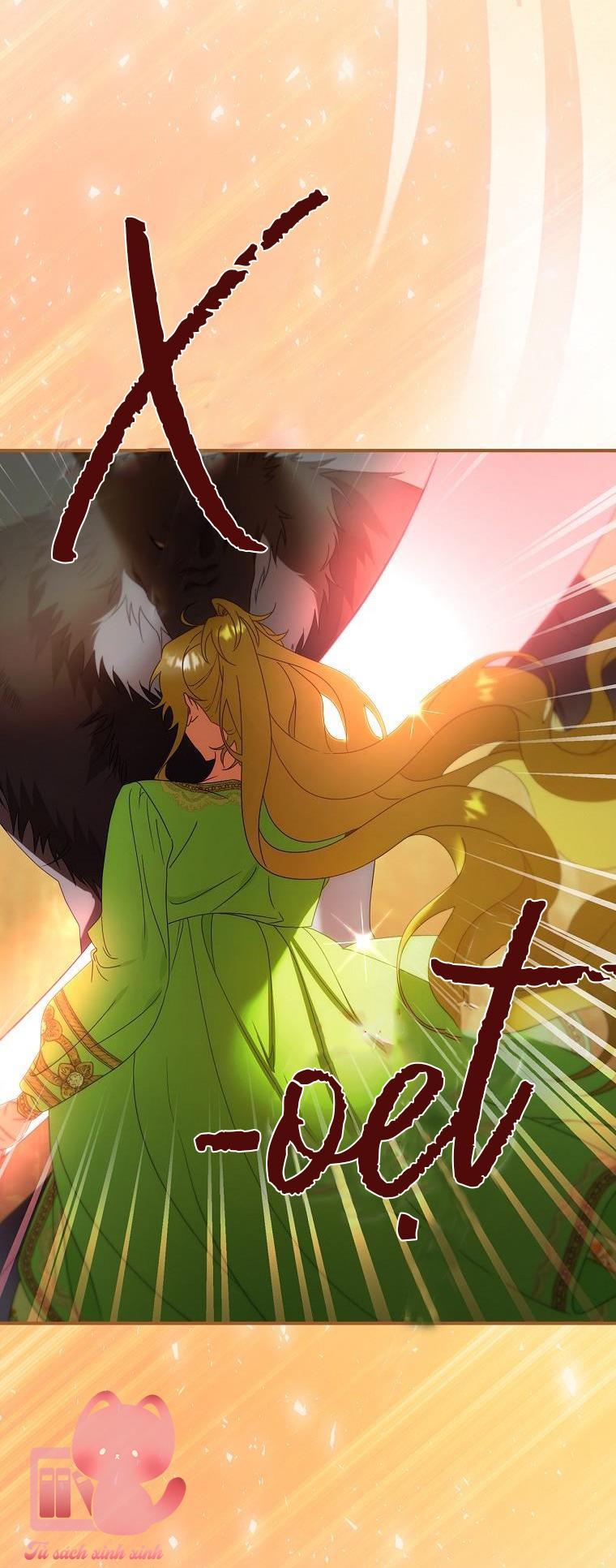 Đứa Nhỏ Không Phải Là Con Anh - Chap 32 - Trang 33